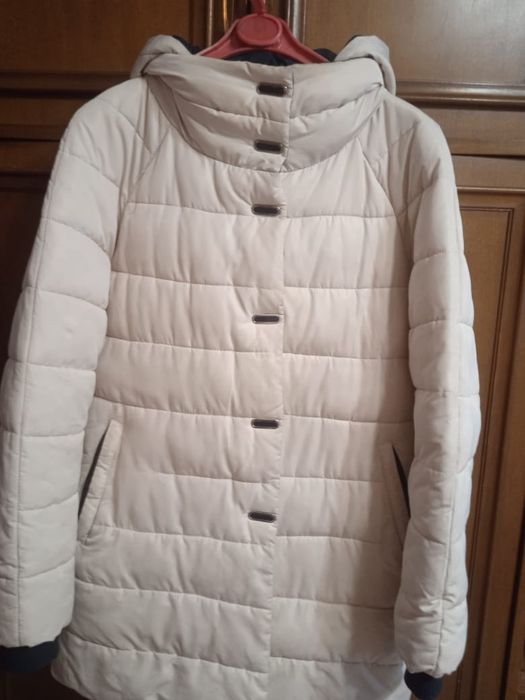 Для тех, кому холодно и жарко!