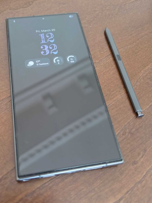 Samsung Galaxy S24 Ultra 512Gb