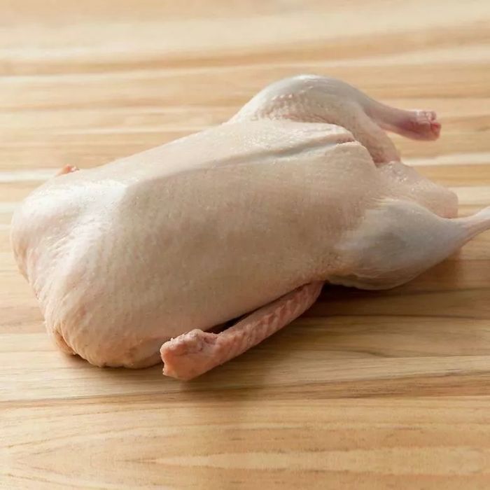 Продам мясо гуся