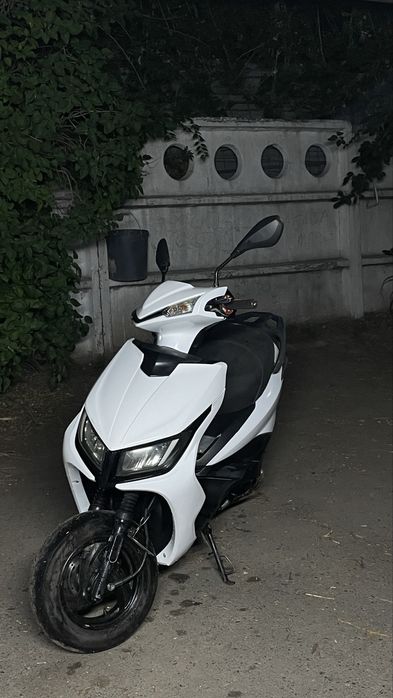 М8 150 кубов торг
