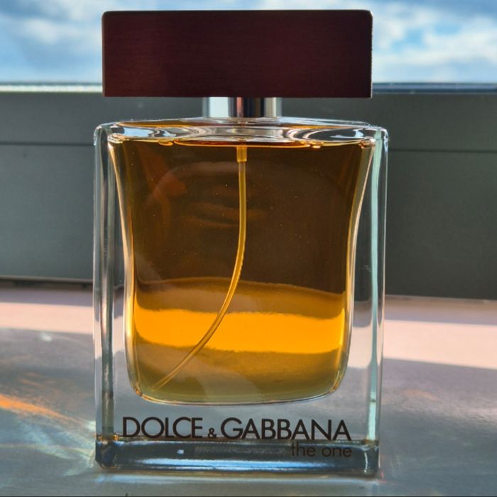 Dolce & Gabanna The One EDT