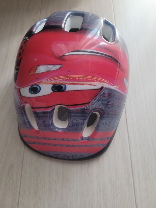 Casca de protecție cap