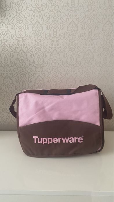 Сумка от Tupperware