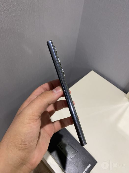 Samsung S23 Ultra 12/256GB