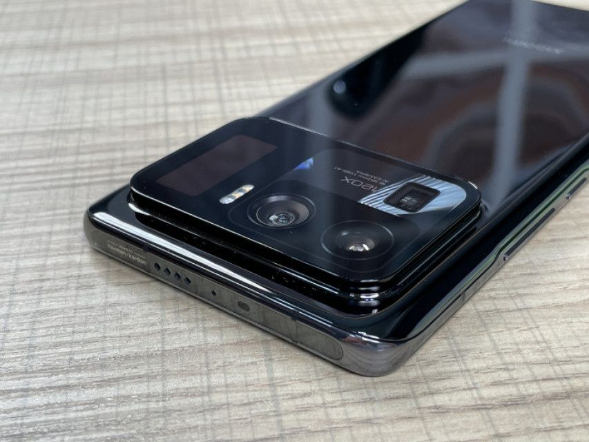 Продам mi 11 ultra