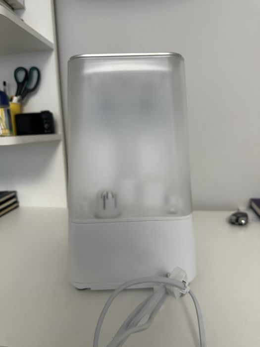 Увлажнитель BALLU