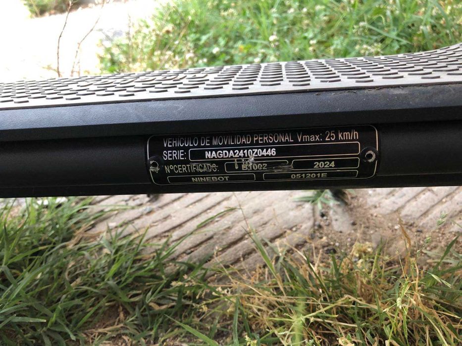 Тротинетка  нова ,800 вата