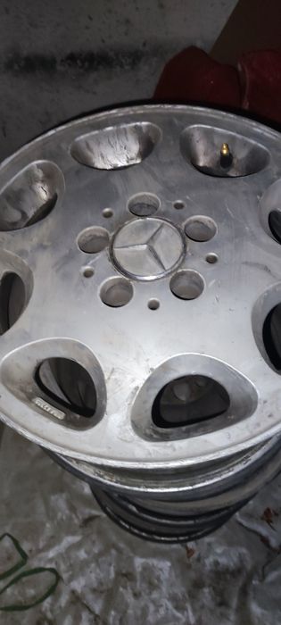 Шина  и диски R 15