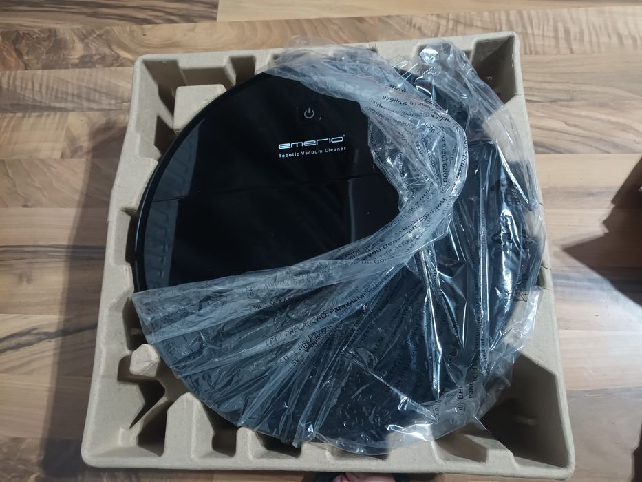 Aspirator emerio robot vacuum