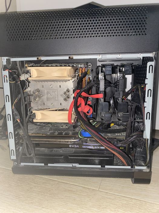 Продаю компьютер собранный в США