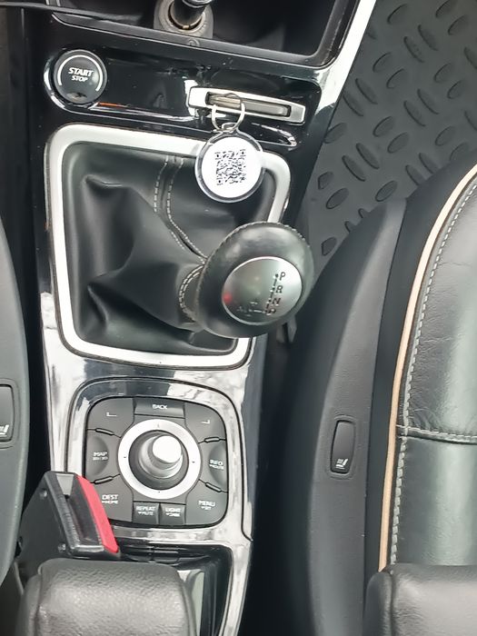 Renault Grande Espace IV 7 locuri a 10-a 2014