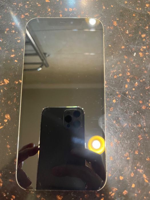 Продам айфон 12 про макс 128 гб