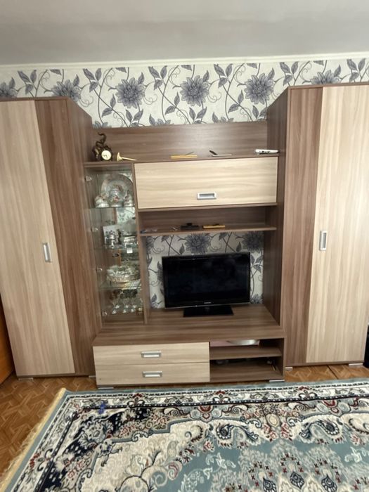 Продам стенку для гостиной