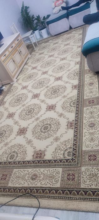 Ковры продам в хорошем состоянии