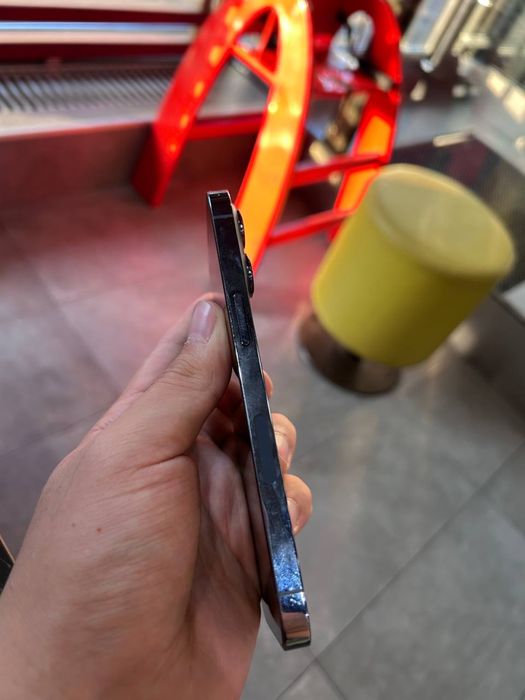 Iphone 13 pro 256 gb blue