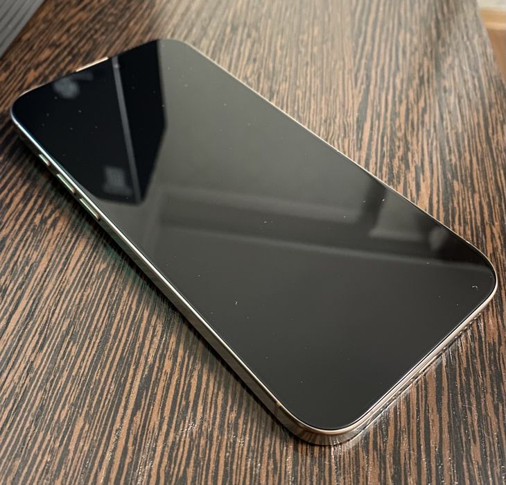 iPhone 16 Pro Max, 256 gb
