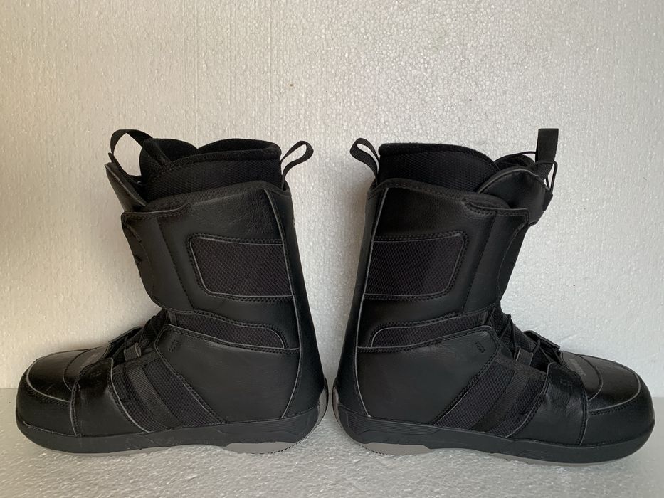 Boots snowboard Salomon Echelon nr 39 2/3