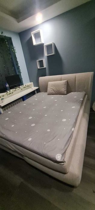 Спалня - COMO - 180/200