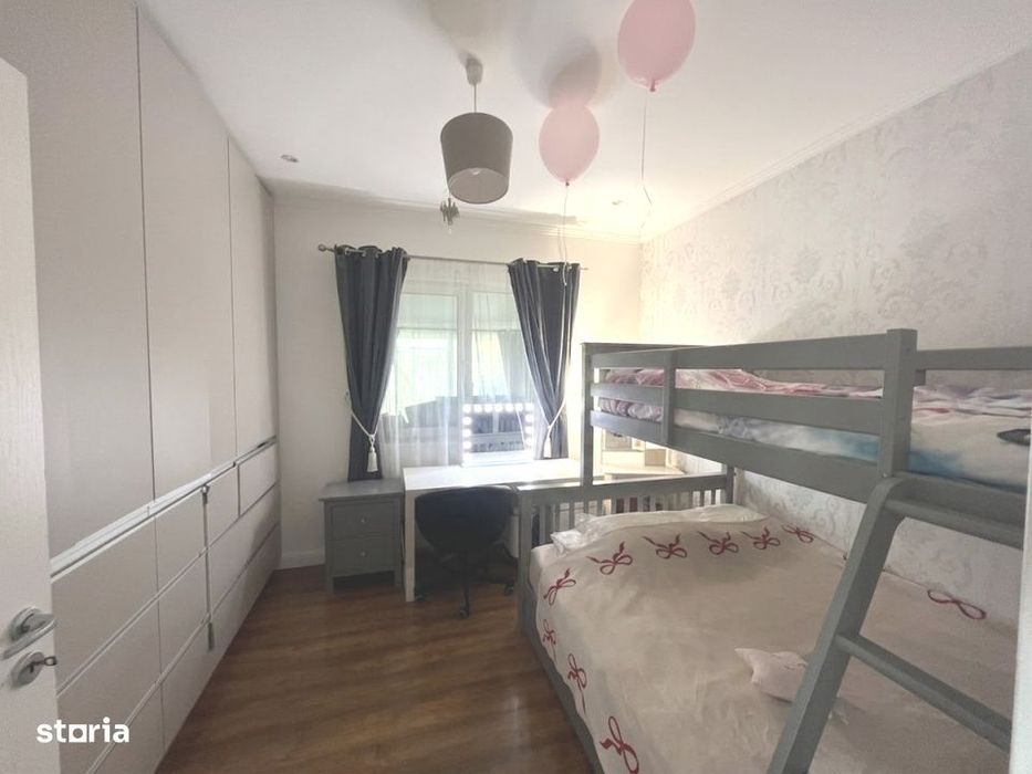 Comision 0% Duplex parter 3 camere, cartier Serena
