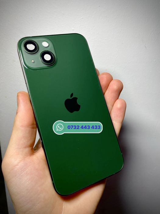 Carcasă iPhone 13 ORIGINALĂ
