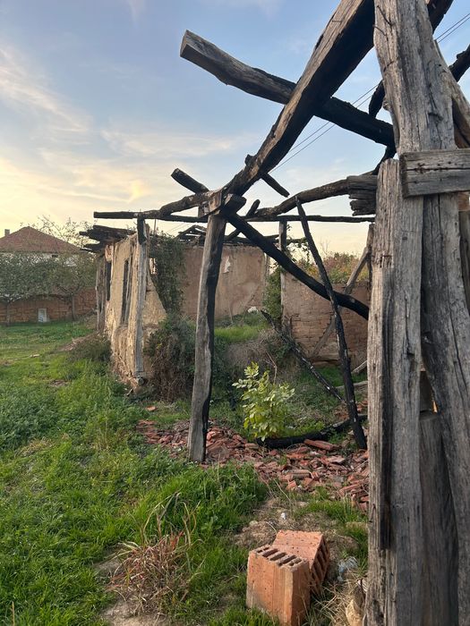 Продава се Къща в с. Торос, Област Ловеч - 598 кв.м за 22 €/кв.м - Снимка #4