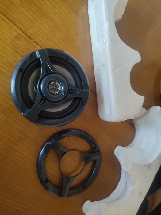 Колонка стандарт за 2500