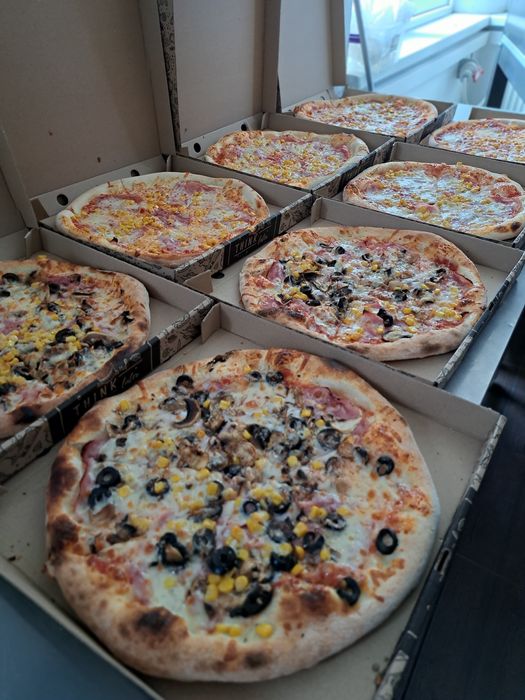 După aproape 9 ani, Pizza 15 își caută următorul proprietar.