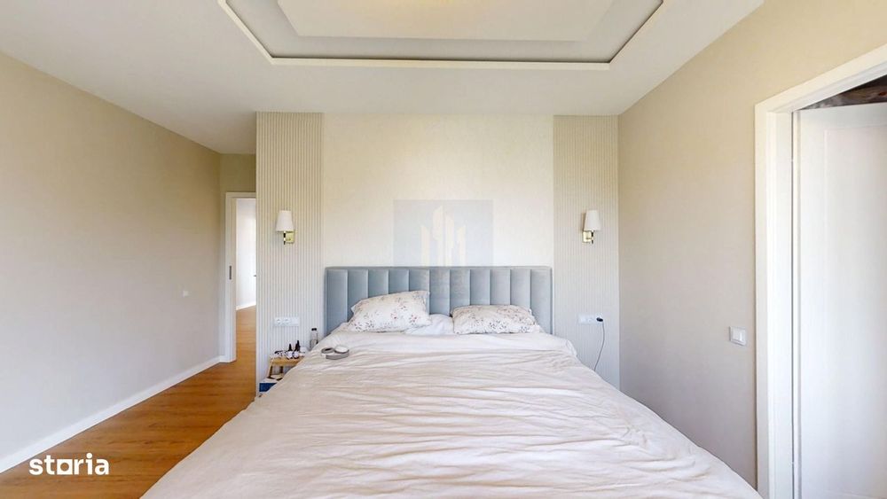 Apartament 4 Camere | Renovat | Piscina | Parcare *Iancu Nicolae*