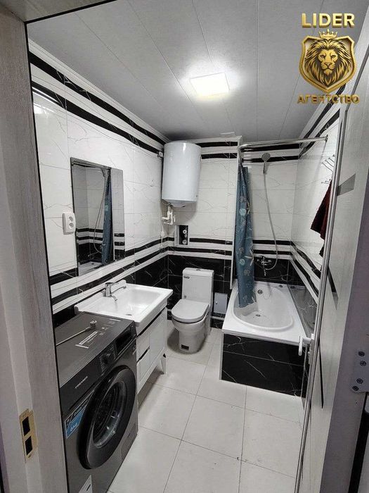 Kвартира сотилади