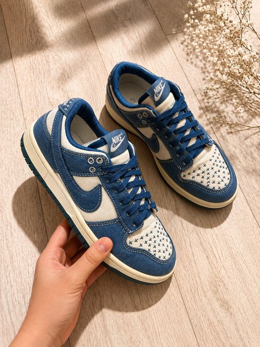 Продам Nike кроссы