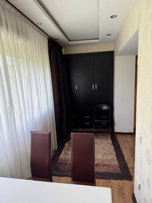 Сдается в аренду 2-комнатная квартира