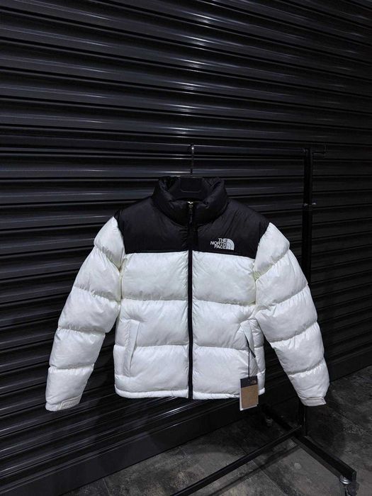 The North Face 700, Унисекс яке в 5 цвята