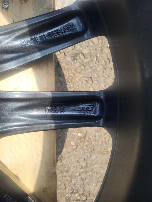 Джанти 5х120 19 цола Range Rover Sport Discovery Оригинални