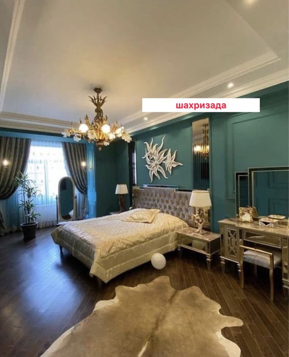 Ц-4 3-комн 8-этаж б Сдаётся в аренду Шикарная квартира в новостройке