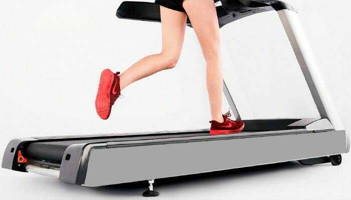 Impulse RT950 (X7-T LCD)
Беговая дорожка Yugurish yo'lakchasi