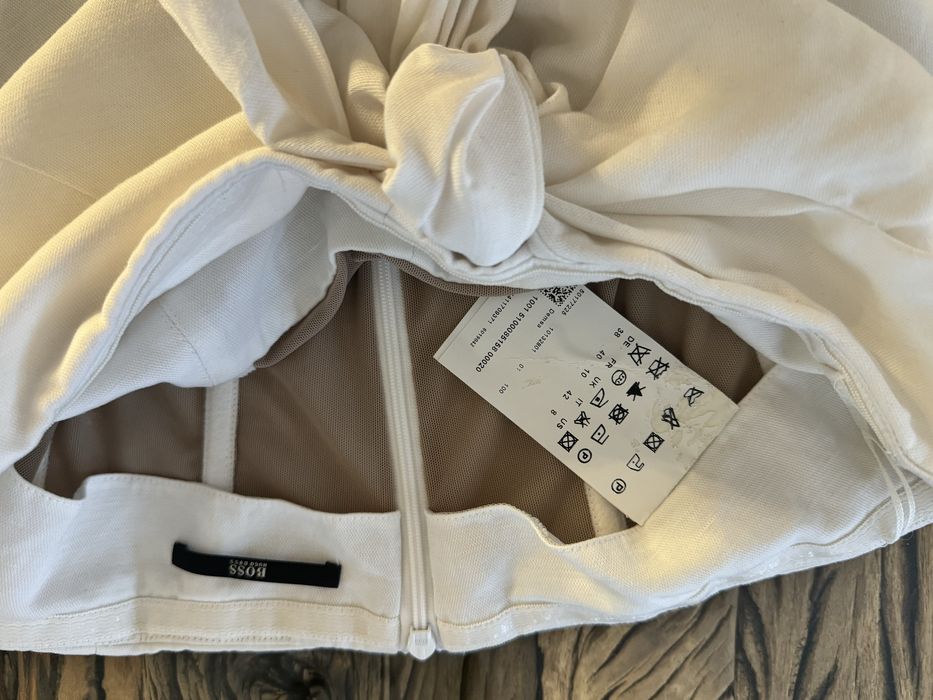 Гащеризон-рокля-Hugo Boss