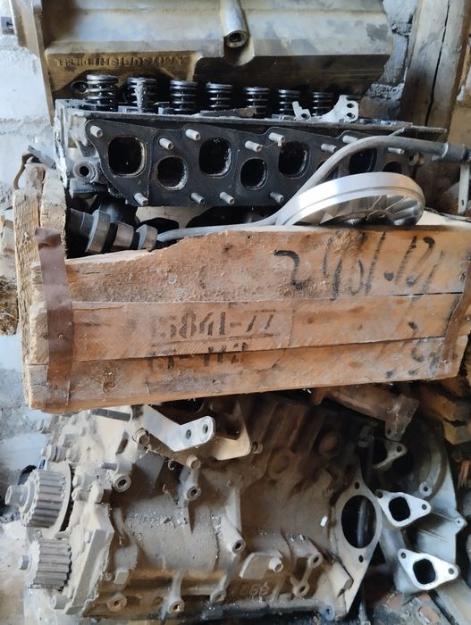 продам запчасти на Митсубиси рвр