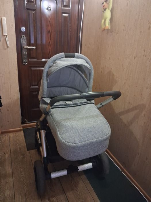 Продам детскую коляску!