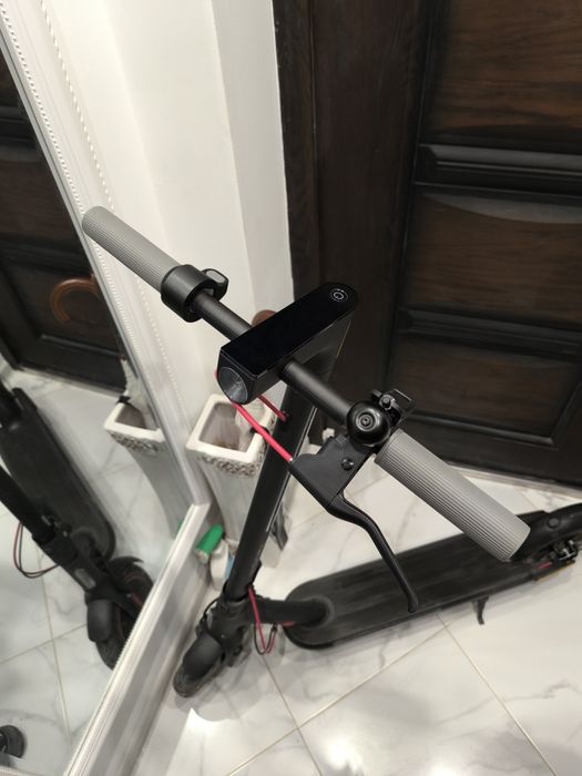 Тротинетка Xiaomi Electric Scooter 4 Pro