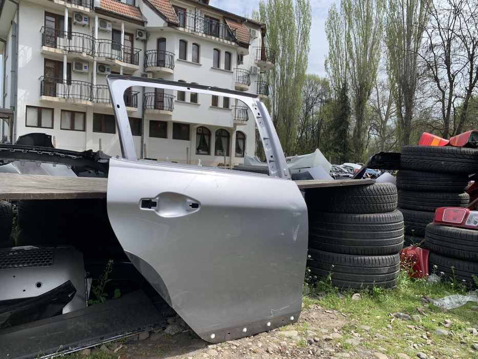 Врат Пежо 2008/Peugeot 2008