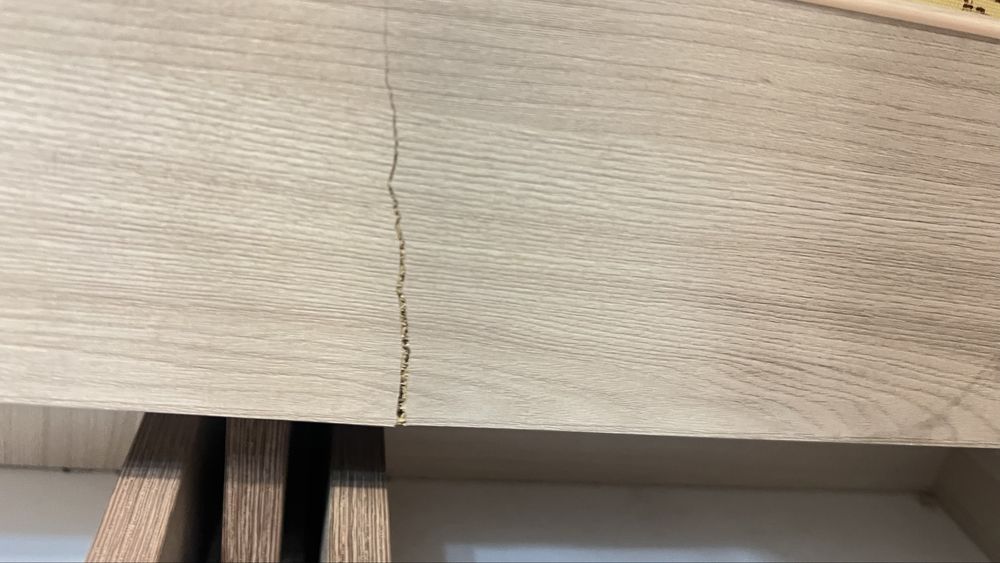 Продам двухъярусную кровать