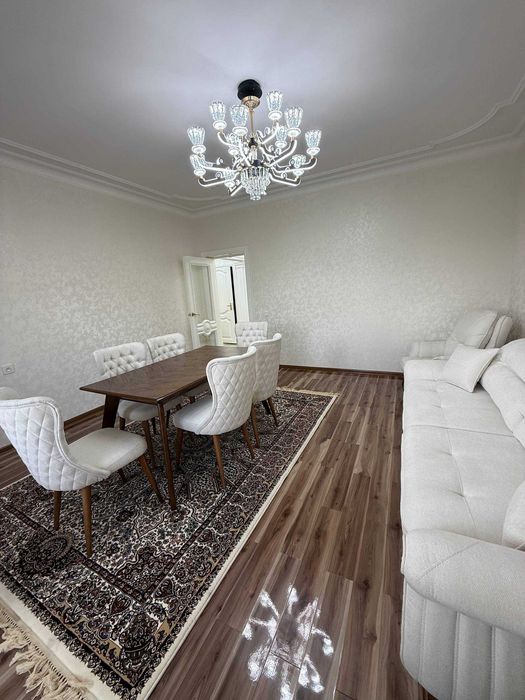 квартира купить Узбекистан, Продается 3в2/5/9 Ор-р: Мирабадский ЗАГС