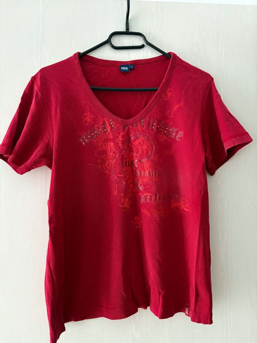 Tricou de dama Cecil, marimea L