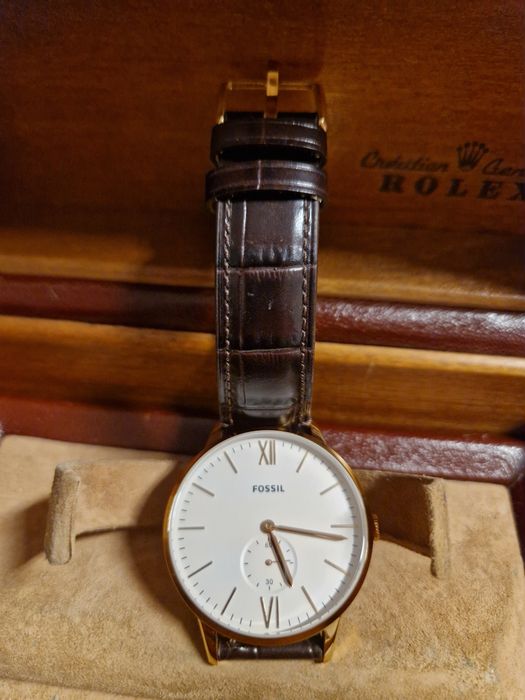Ceas Fossil FS5564MSET