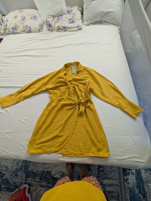 Rochie femeie noua cu eticheta