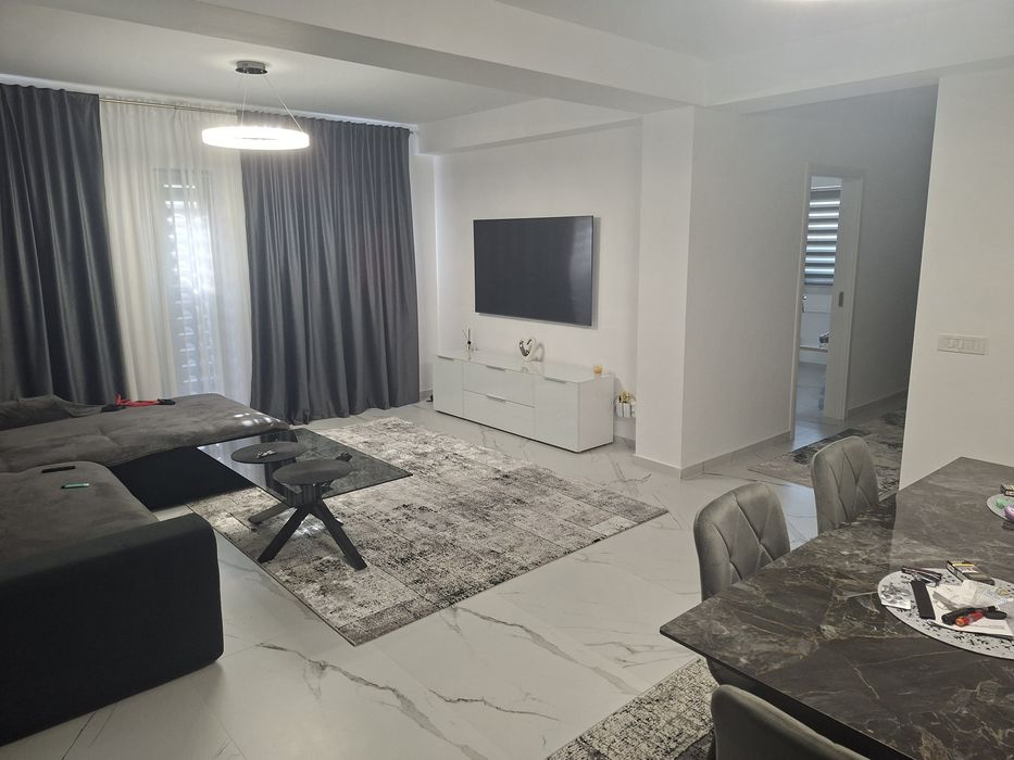 Casa individuala margelelor