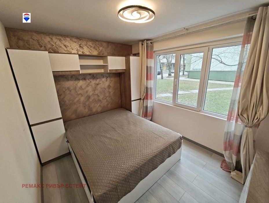 Едностаен апартамент под наем кв. Дружба 1