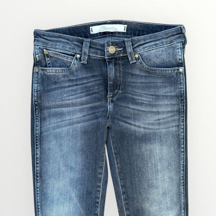 Дамски дънки Wrangler