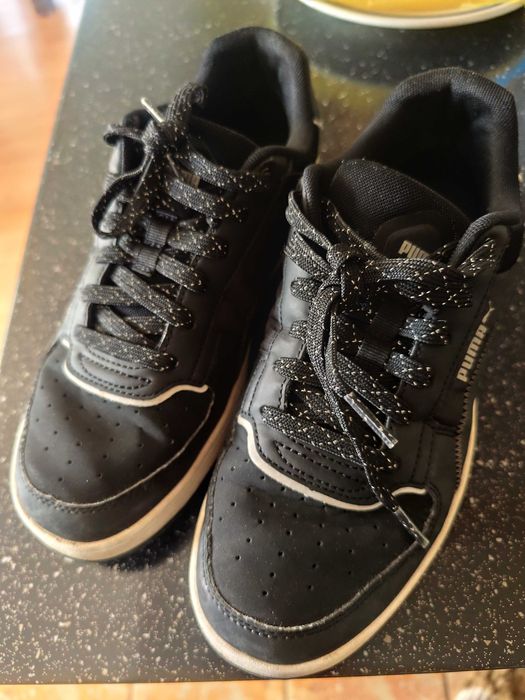 Маратонки Puma, 40 номер