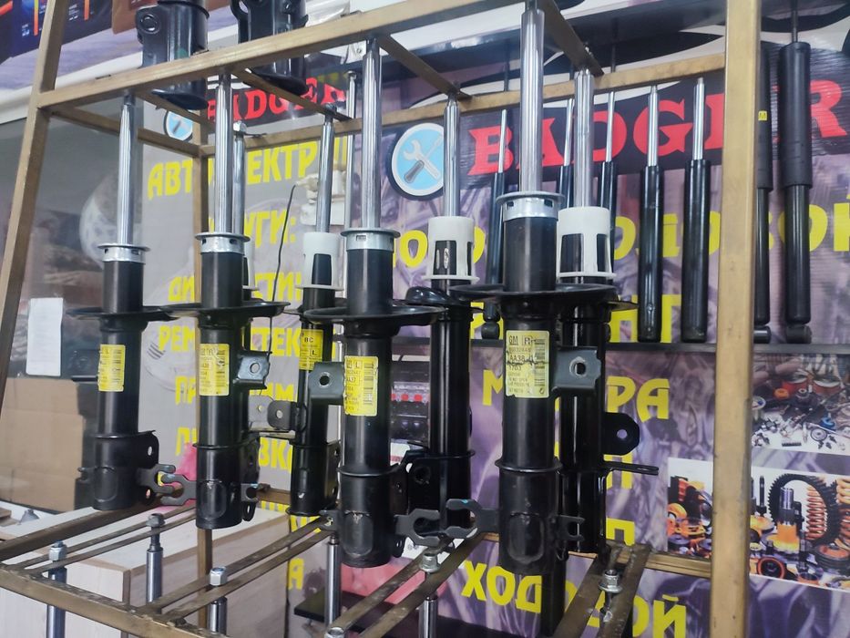 Cobalt 4 ta Амортизатор Gm usilinniy kobalt Amartizator amortizator